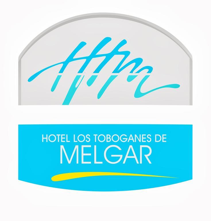 Hotel Toboganes de Melgar Exterior foto